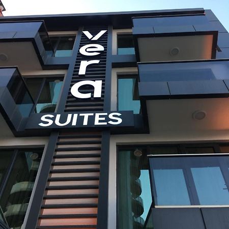 Vera Suite Hotel Trabzon Esterno foto