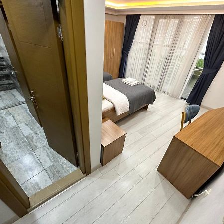 Vera Suite Hotel Trabzon Esterno foto