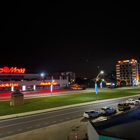 Vera Suite Hotel Trabzon Esterno foto