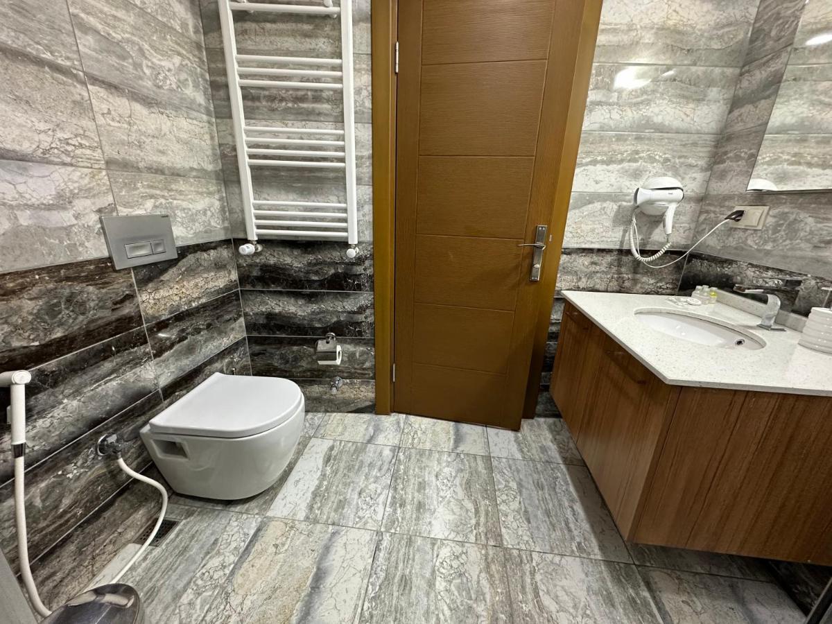 Vera Suite Hotel Trabzon Esterno foto