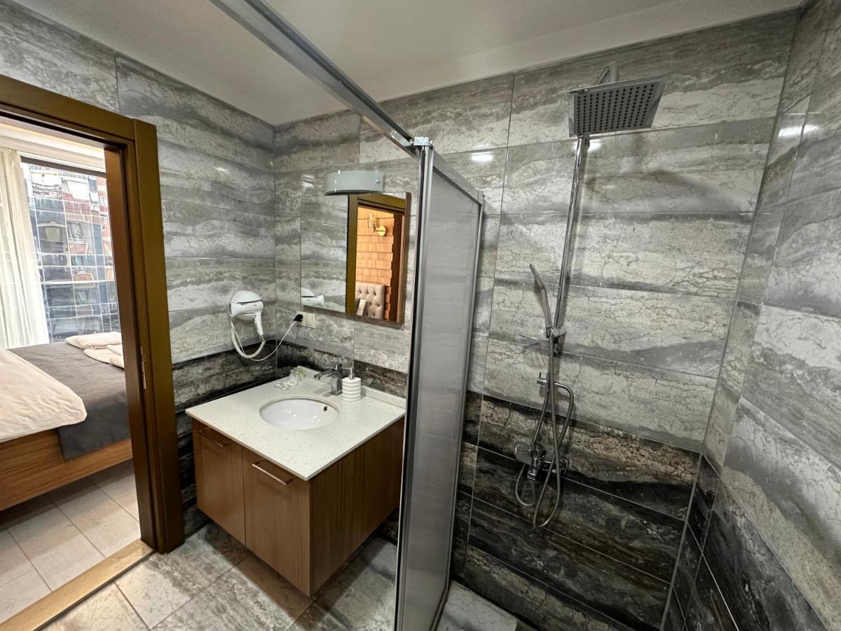 Vera Suite Hotel Trabzon Esterno foto