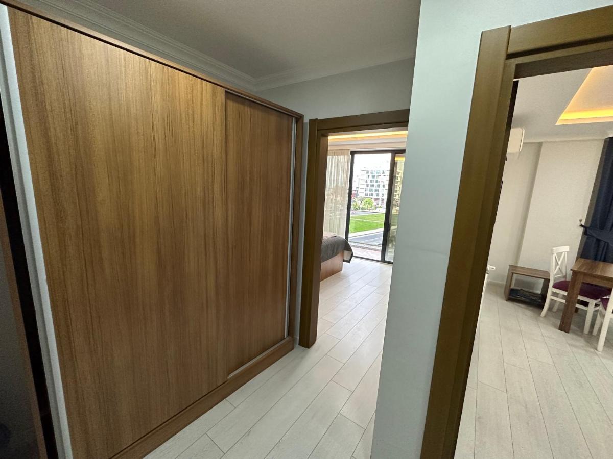 Vera Suite Hotel Trabzon Esterno foto