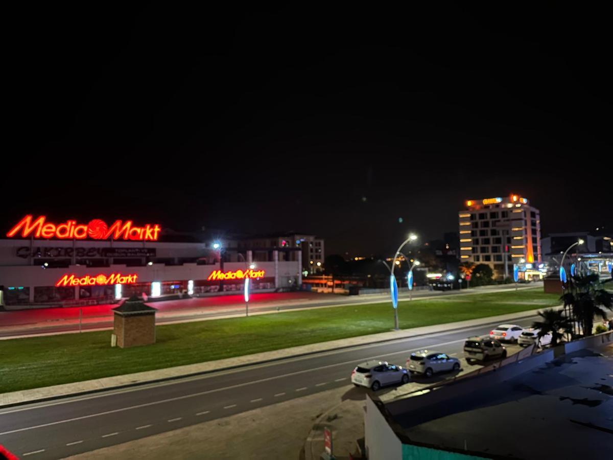 Vera Suite Hotel Trabzon Esterno foto