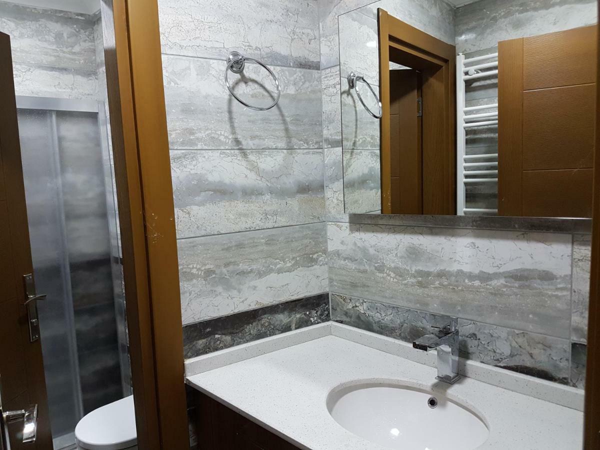 Vera Suite Hotel Trabzon Esterno foto