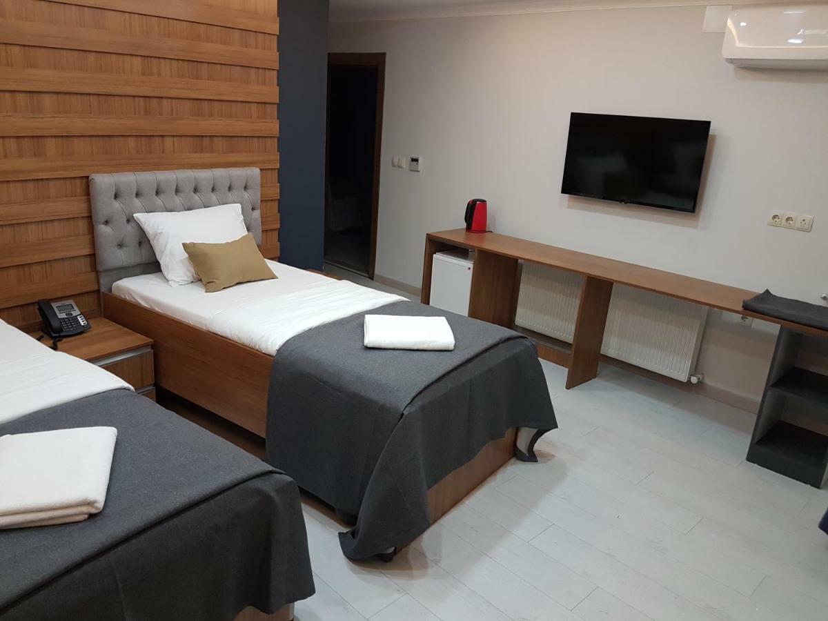 Vera Suite Hotel Trabzon Esterno foto