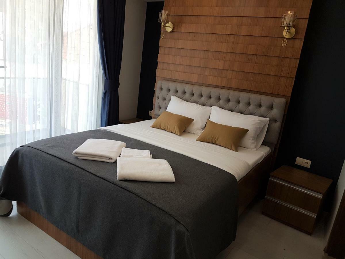 Vera Suite Hotel Trabzon Esterno foto