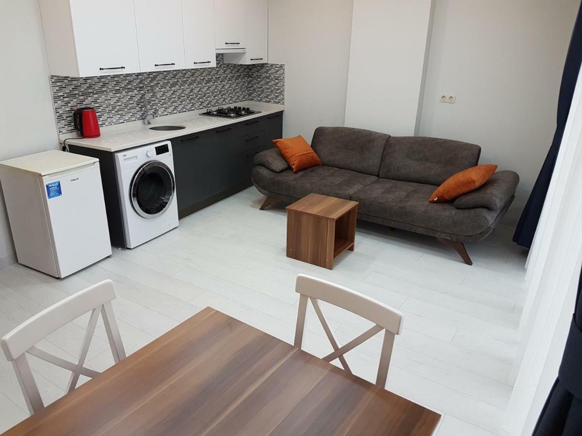 Vera Suite Hotel Trabzon Esterno foto