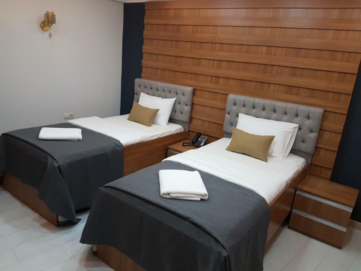 Vera Suite Hotel Trabzon Esterno foto