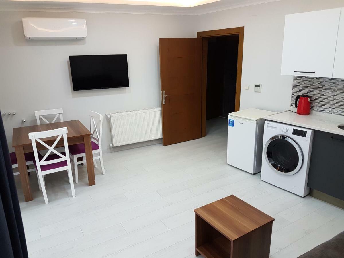 Vera Suite Hotel Trabzon Esterno foto