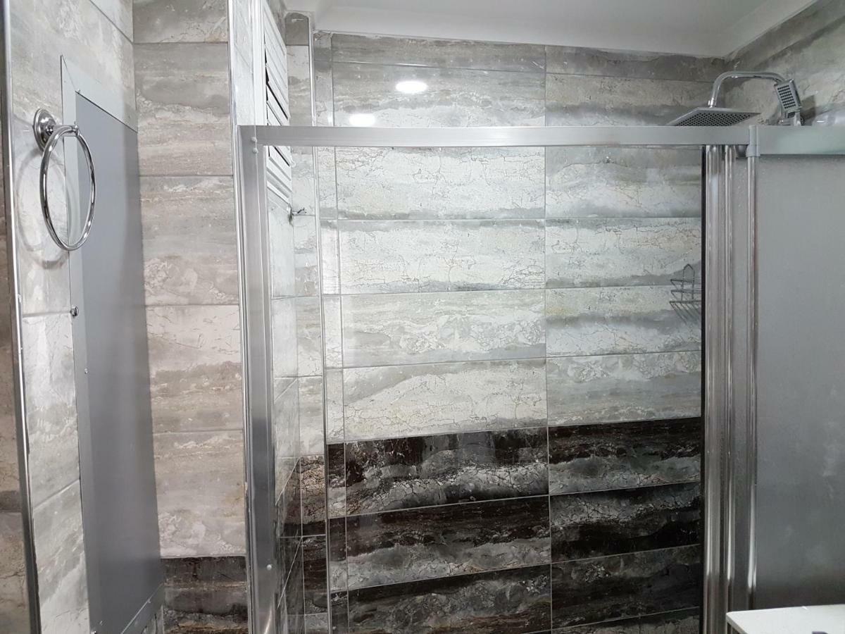 Vera Suite Hotel Trabzon Esterno foto