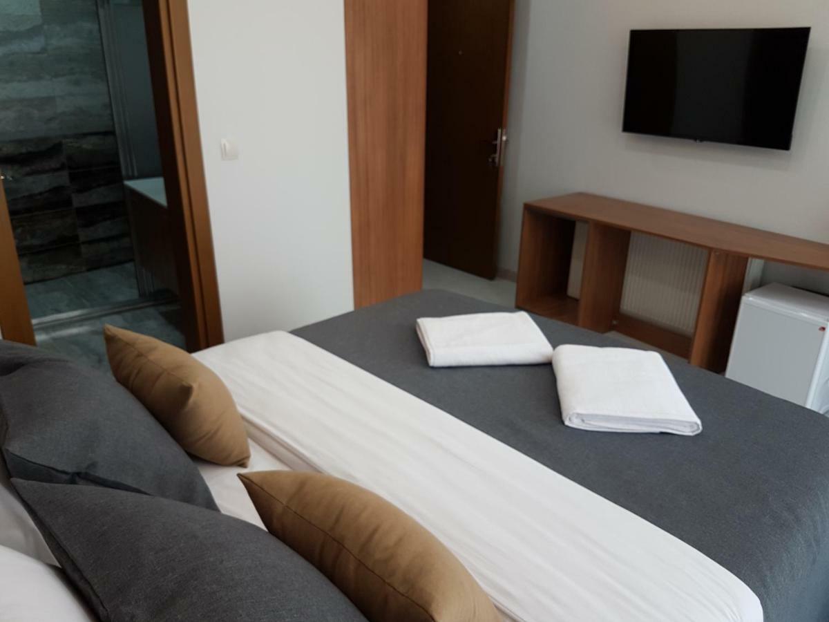 Vera Suite Hotel Trabzon Esterno foto