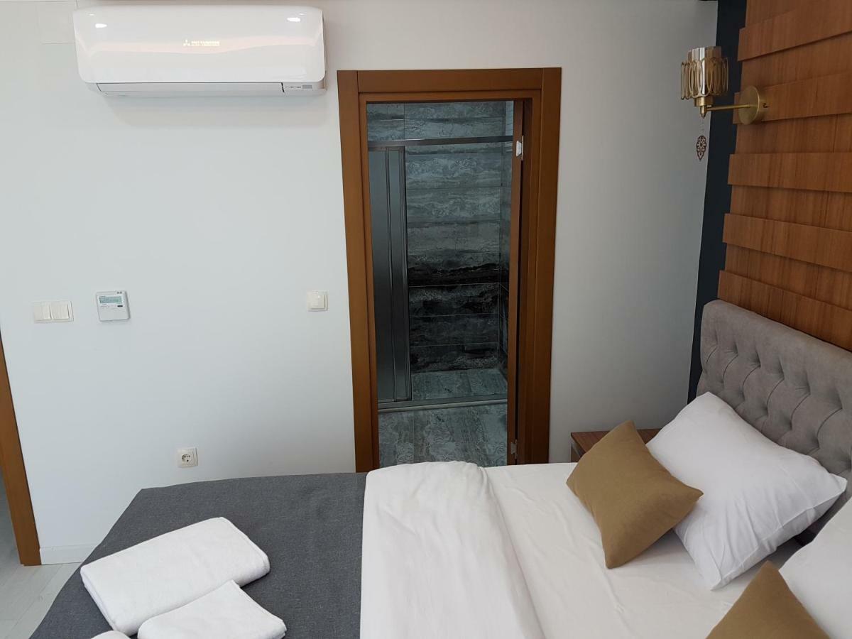Vera Suite Hotel Trabzon Esterno foto