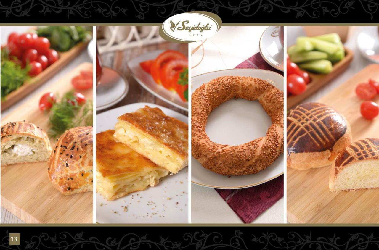 Vera Suite Hotel Trabzon Esterno foto