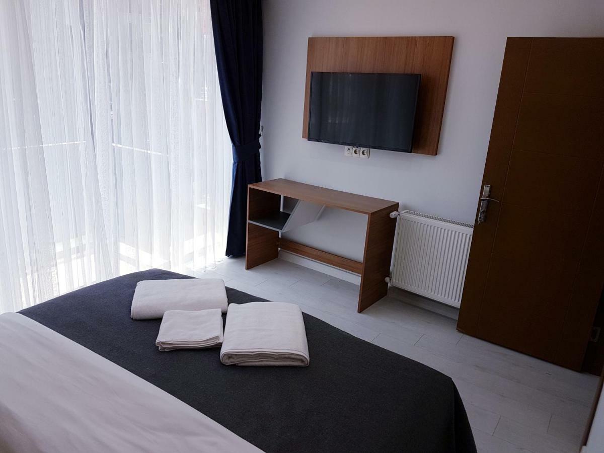 Vera Suite Hotel Trabzon Esterno foto