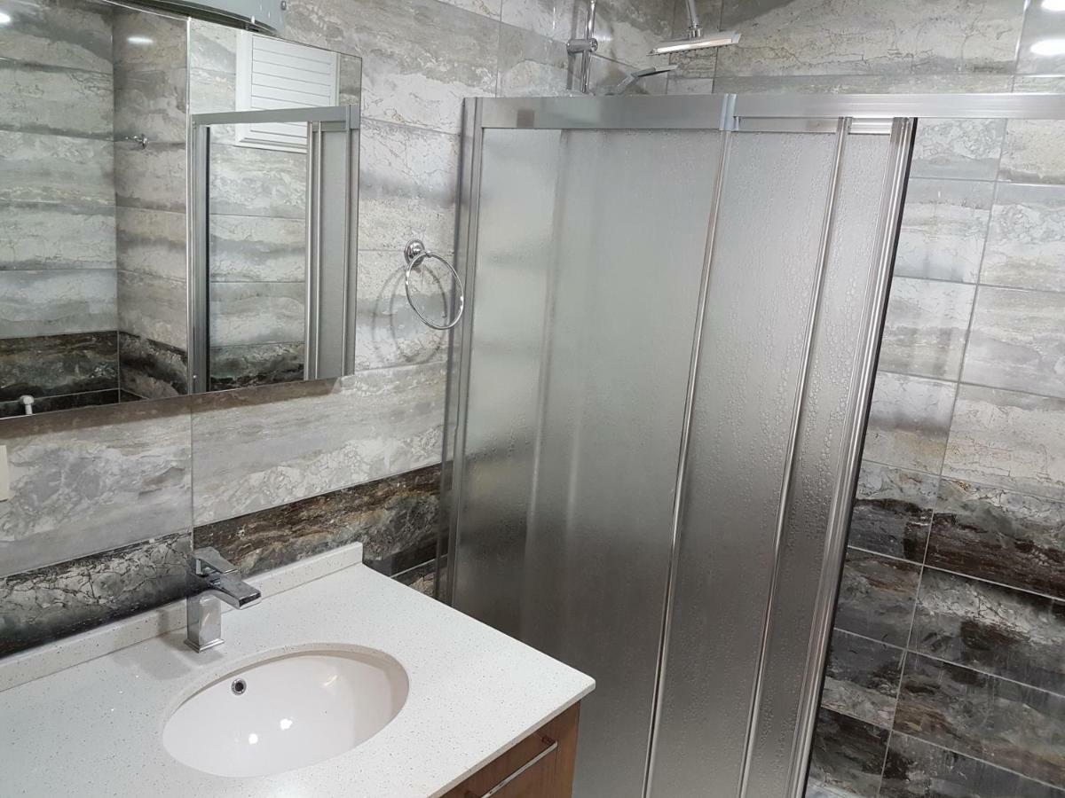 Vera Suite Hotel Trabzon Esterno foto