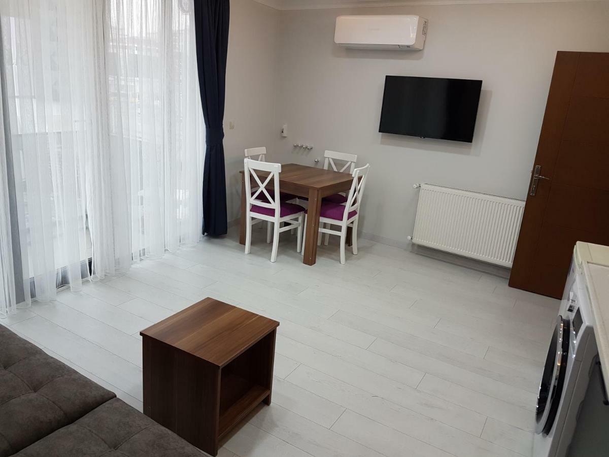 Vera Suite Hotel Trabzon Esterno foto