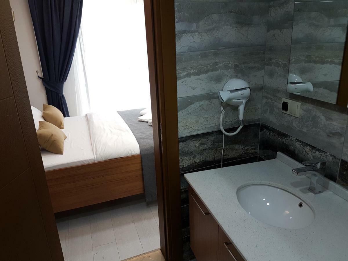 Vera Suite Hotel Trabzon Esterno foto