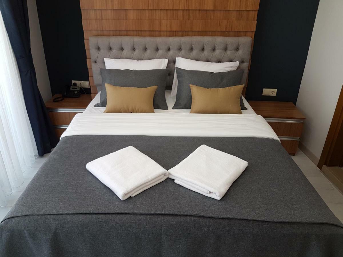 Vera Suite Hotel Trabzon Esterno foto